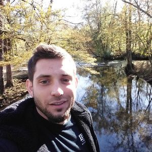 Meet your Posher, Dylan